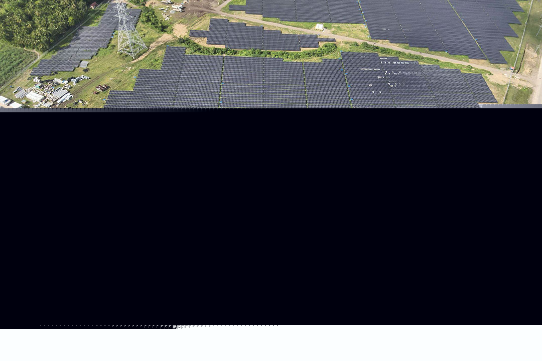 AboitizPower breaks ground on 239-MWp Negros solar project