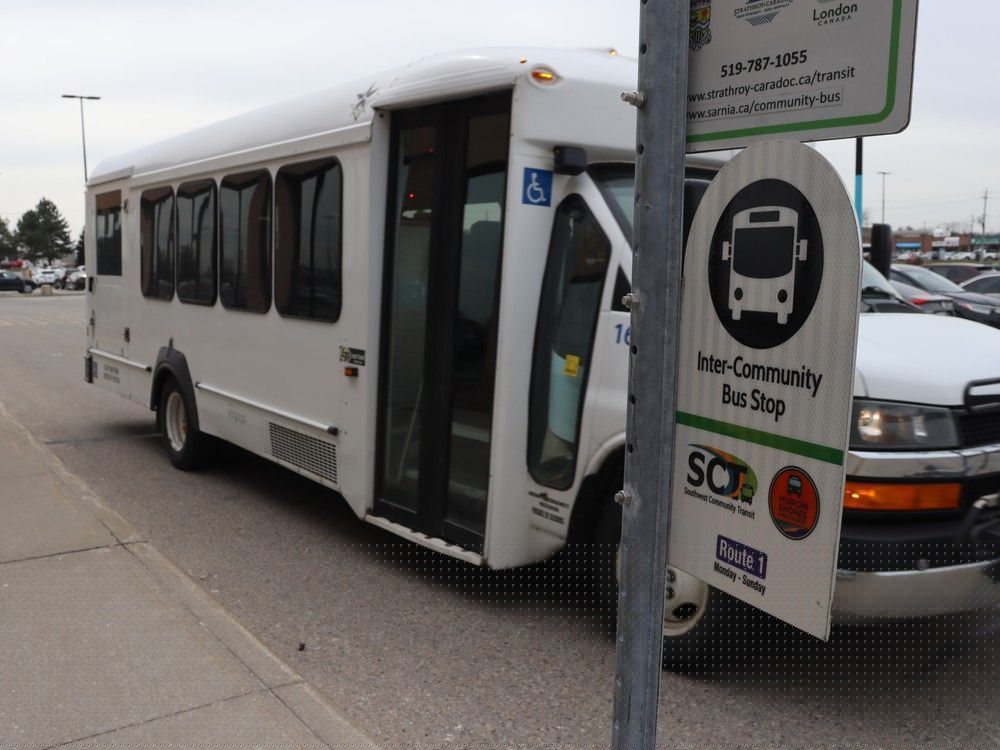 Huron Shores Area Transit increasing monthly pass price