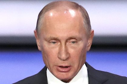 Putin has agreed ceasefire for Ukrainian cities, Trump says
