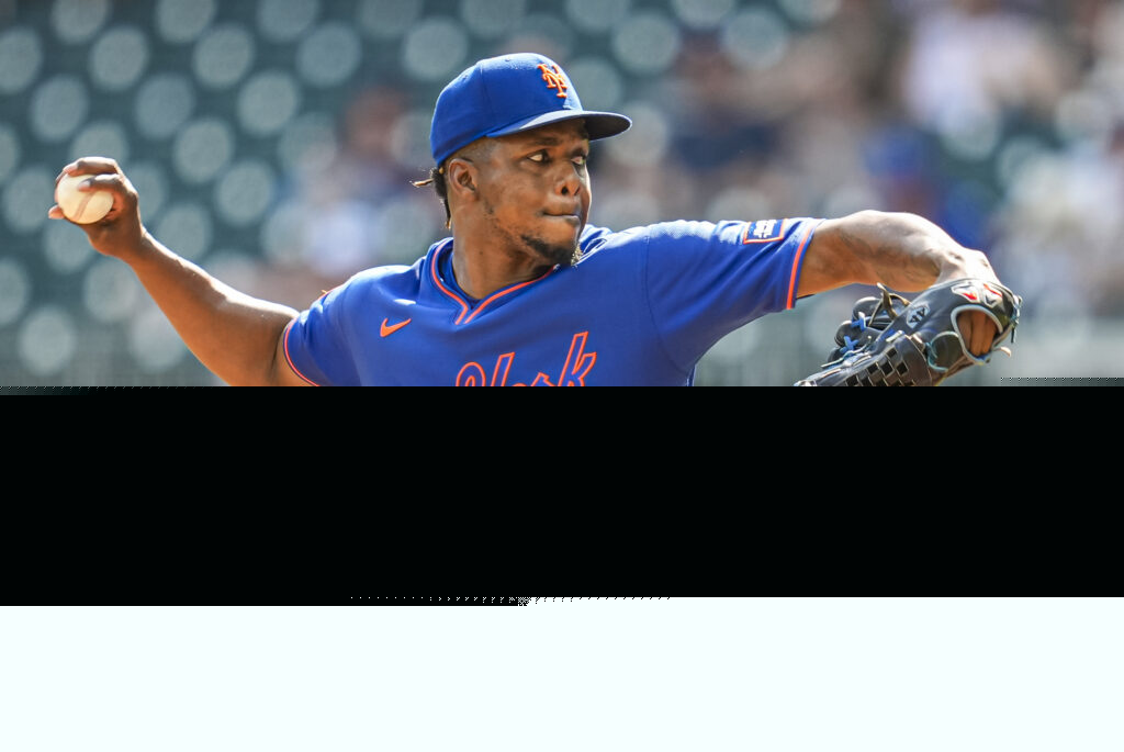 White Sox To Acquire Huascar Brazobán From Mets