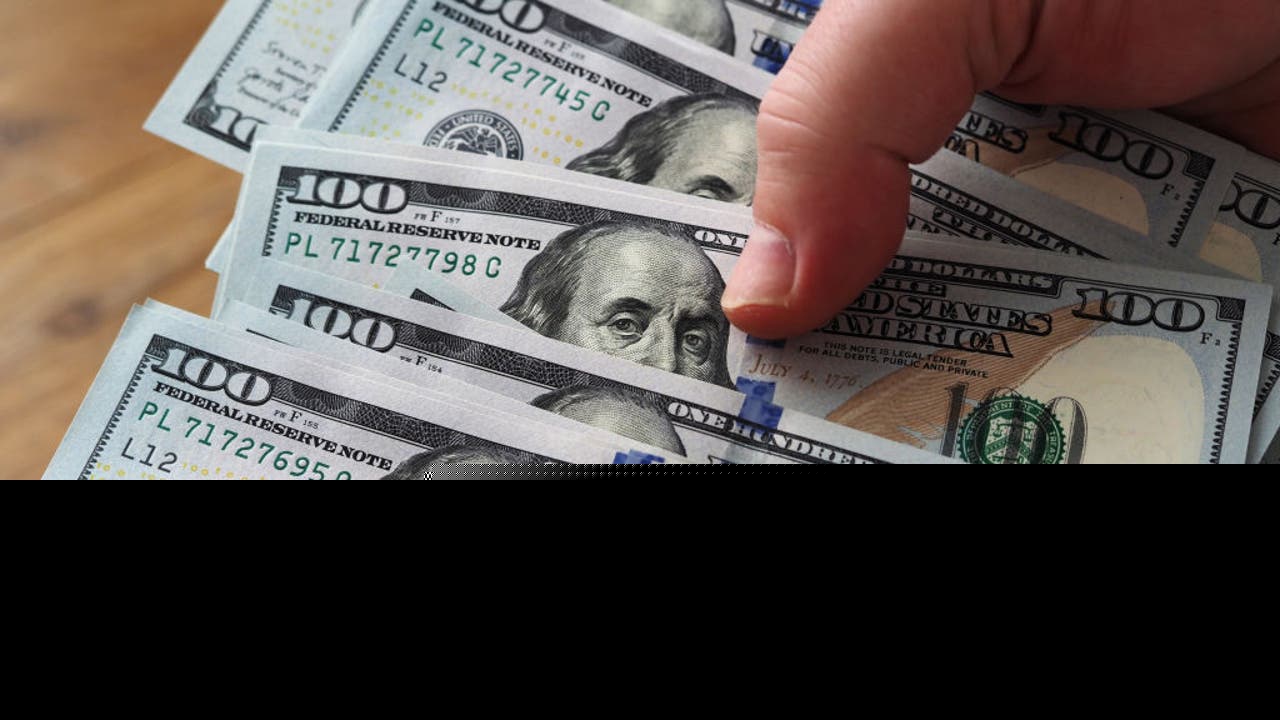 These states are the worst at budgeting, survey finds