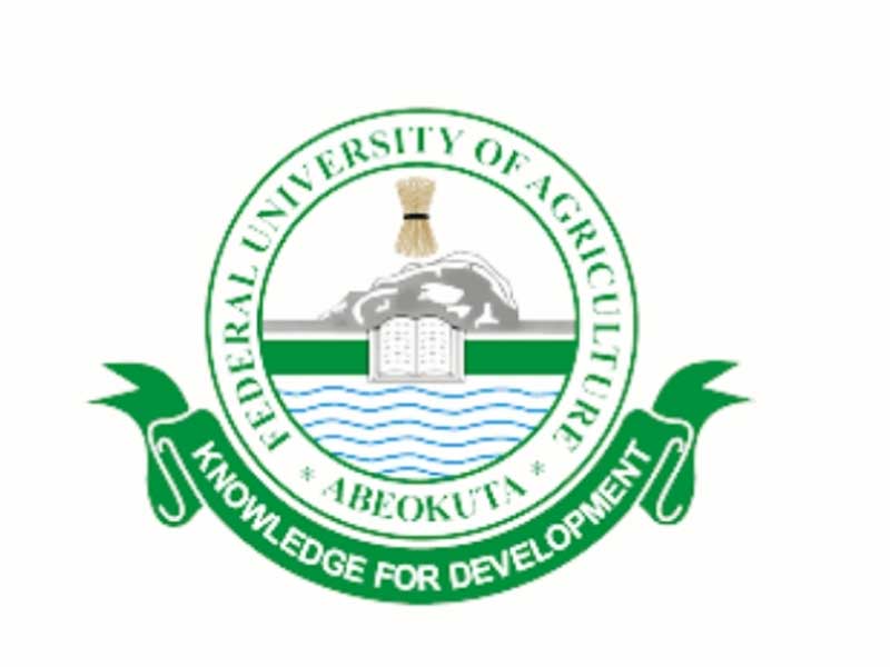 104 Bag First Class as FUNAAB Graduates 4,141