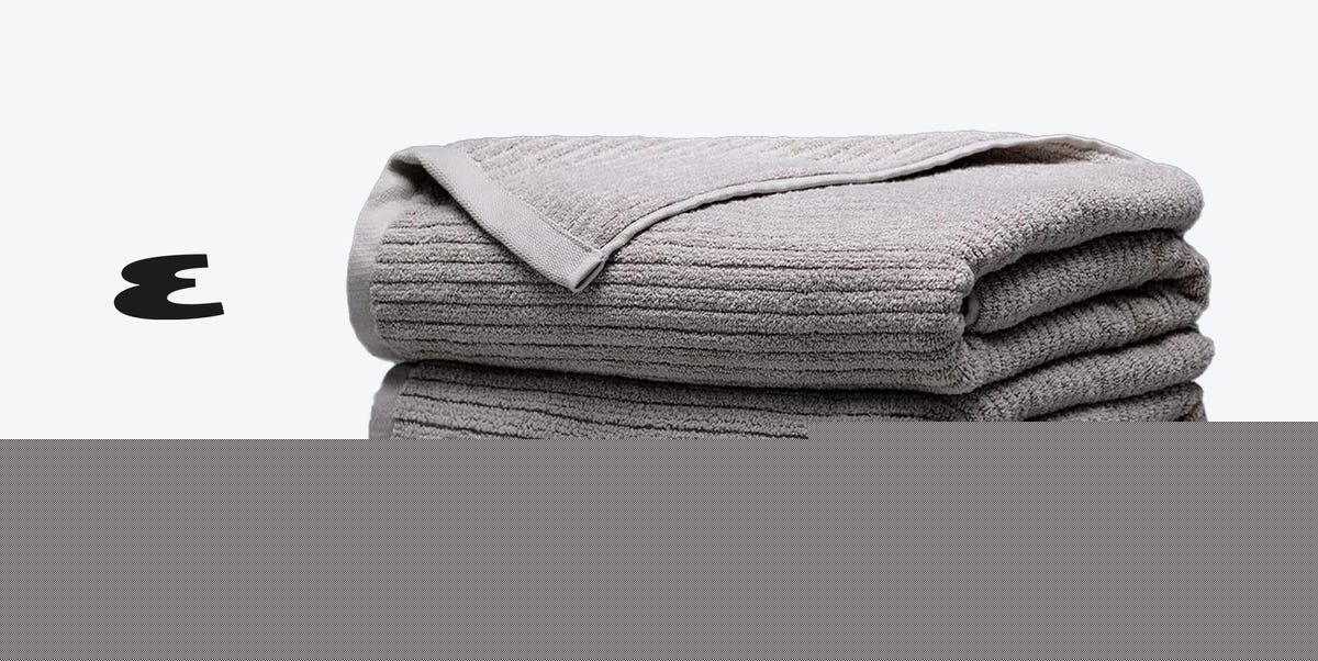 The Very Best Bath Towels You Can Shop on Amazon