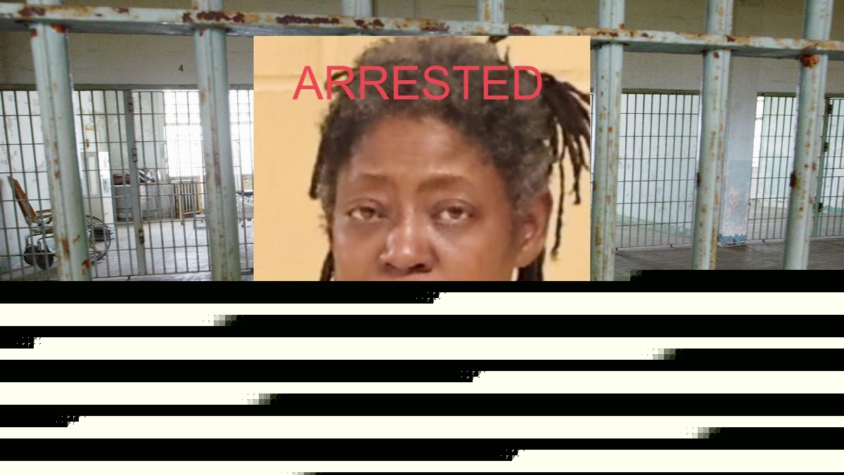 Shreveport Felon Arrested for Firing a Gun During an Argument