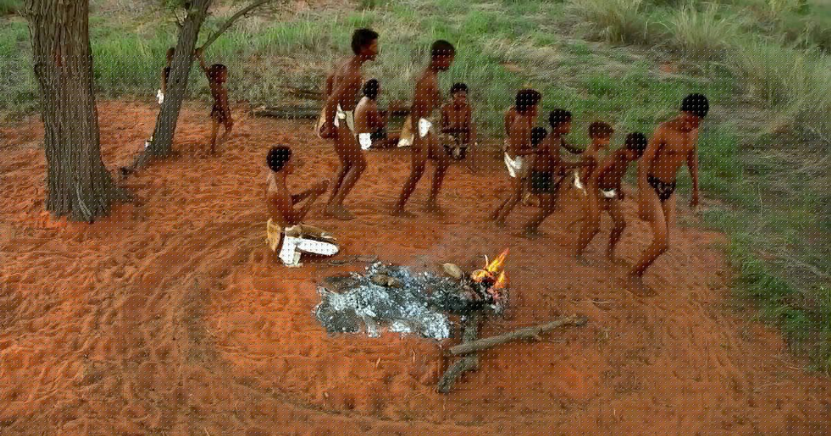 ǂKhomani Cultural Landscape