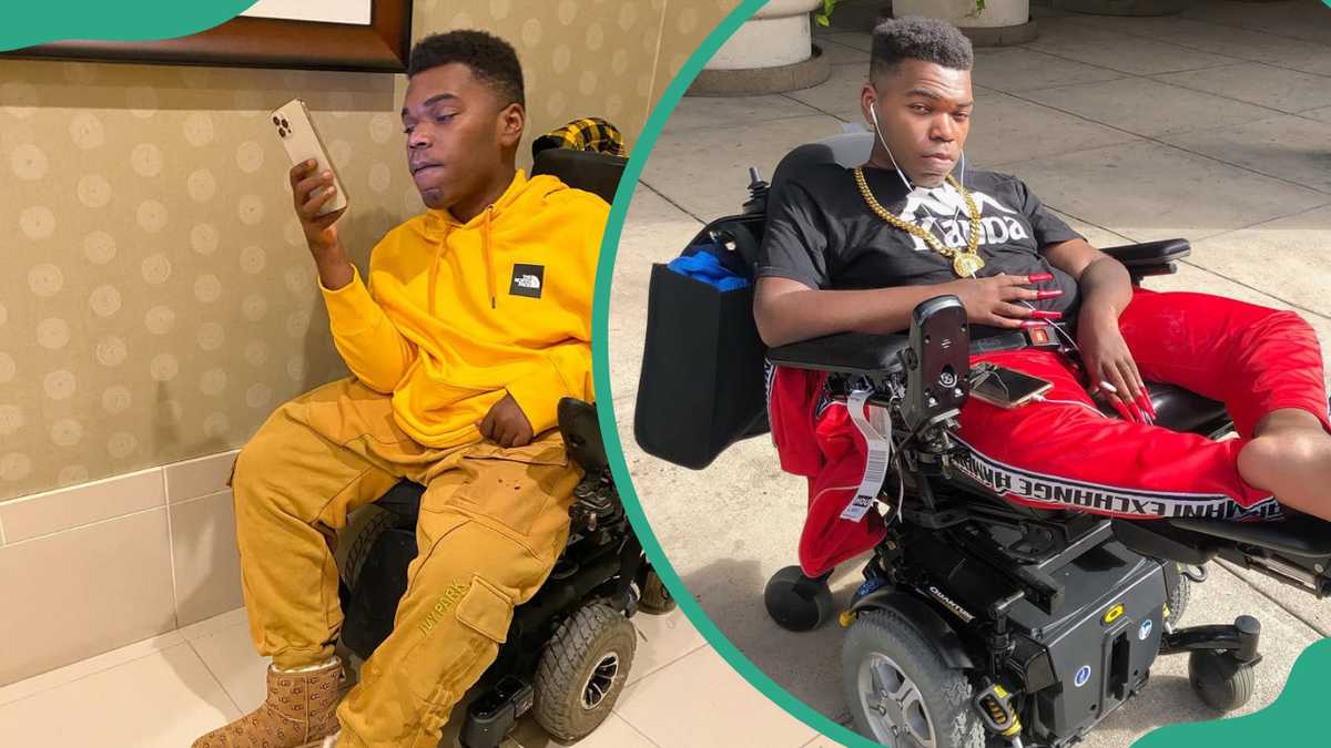 Exploring the life story of Rolling Ray and his influence across music and social media