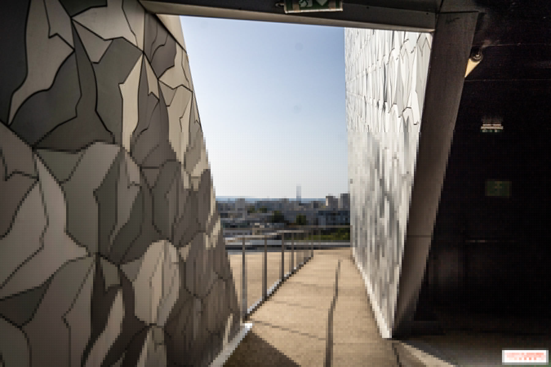 Éclipse solaire du 12 août 2026 : le Belvédère de la Philharmonie aux premières loges à Paris