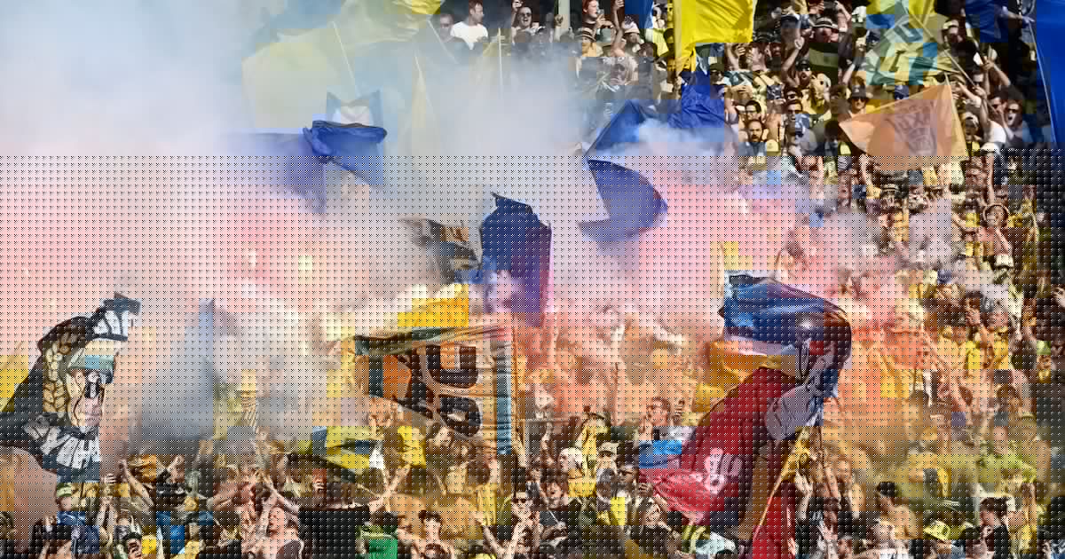 Voici le vrai coût d’une saison de Jupiler Pro League pour un supporter : “Tout combiné, c’est un petit salaire mais quand on aime, on ne compte pas”