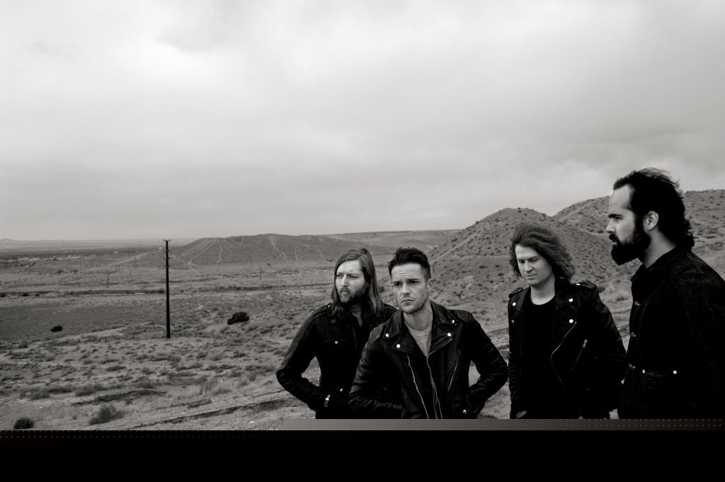 Brandon Flowers Shares He’s Considering Quitting Music “I’m Really Going Through It Right Now”