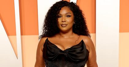 Lizzo Admits Her Comeback Plans Fell Apart Amid Lawsuits