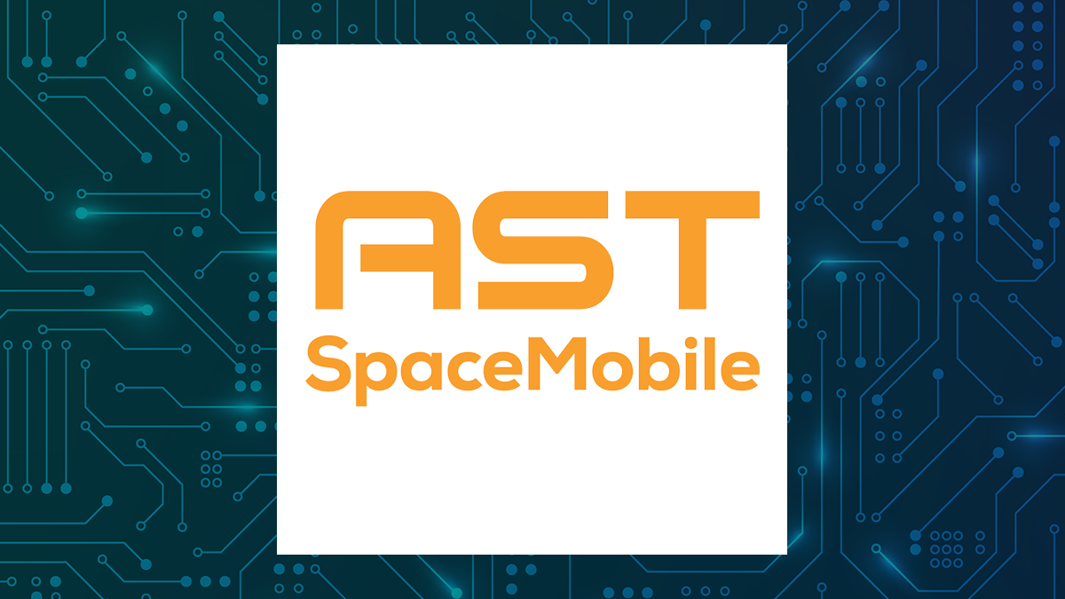 AST SpaceMobile (NASDAQ:ASTS) Stock Price Down 1.5%  – Here’s Why