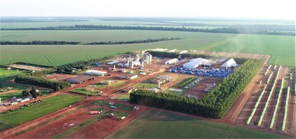 SLC Agrícola’s Next Season: More Hectares, Higher Dollar-Linked Costs, and a Leaner Portfolio