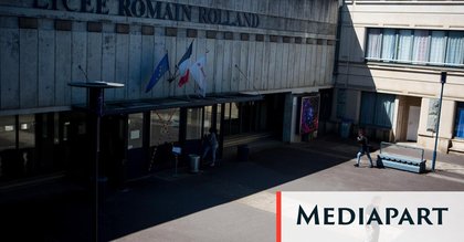 Au lycée de Goussainville, la parole des élèves sur les violences sexistes enfin entendue