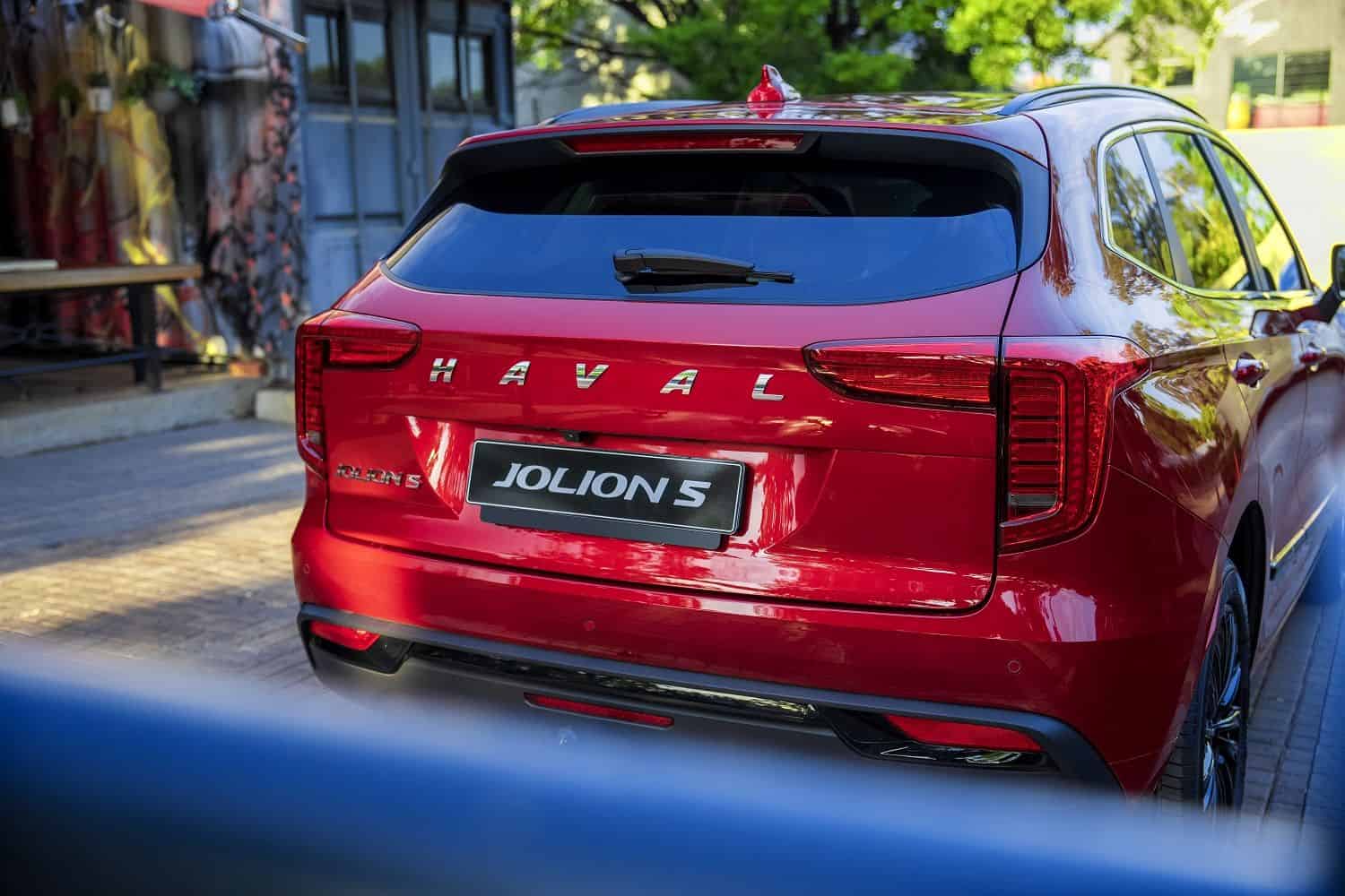 SA auto industry against 50% duty ‘hammer’ on imported vehicles