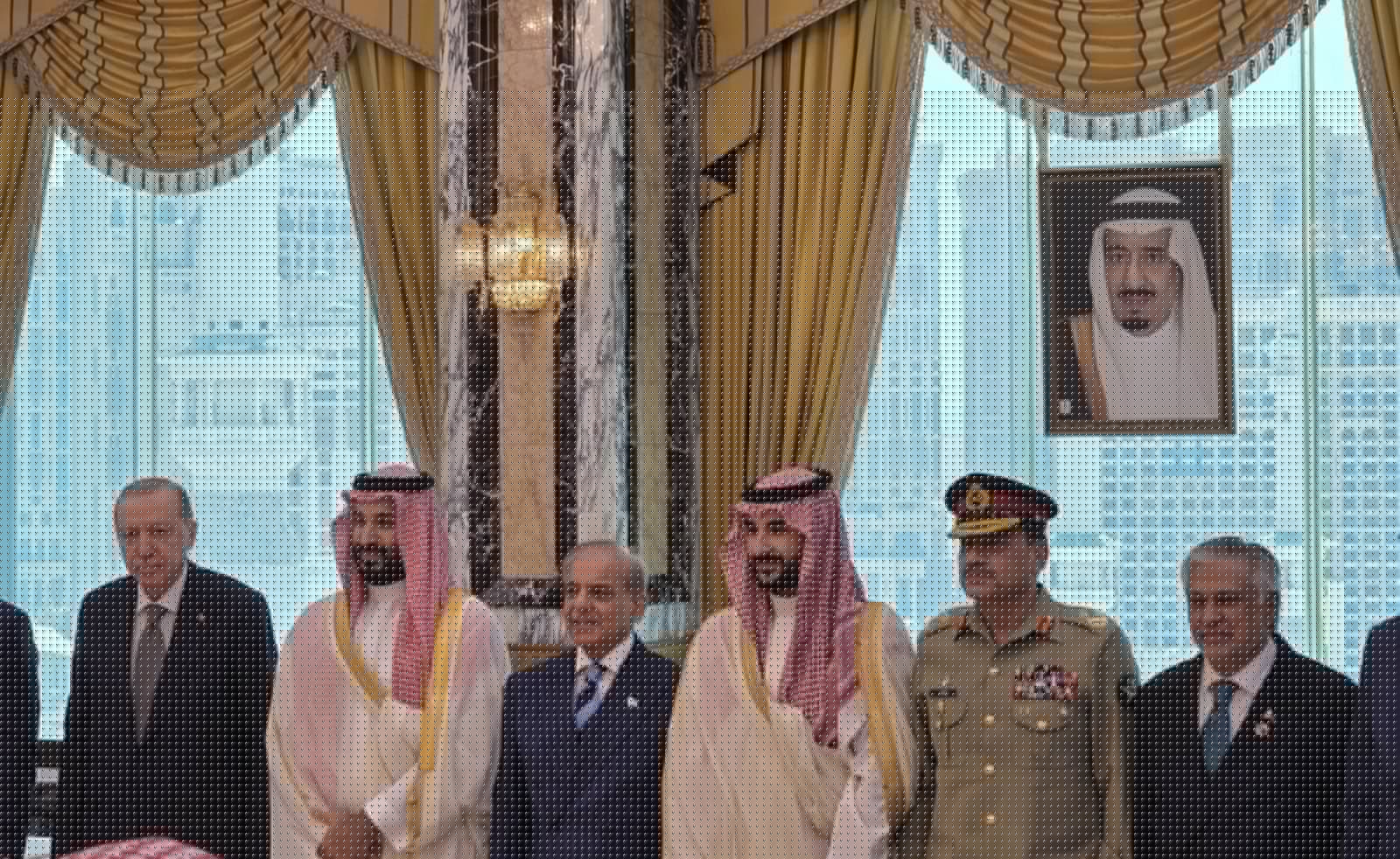 Saudi Arabia, Turkiye and Pakistan sign Makkah Joint Defence Agreement