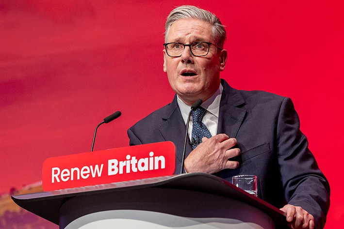 Labour conference: Co-ops position themselves as inclusive growth enablers