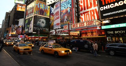 Broadway Stars Prepare for Mass Walkout Before Peak Season