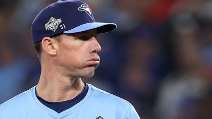 Blue Jays $31 Million World Series Stud Tabbed to Betray Toronto For NL Club