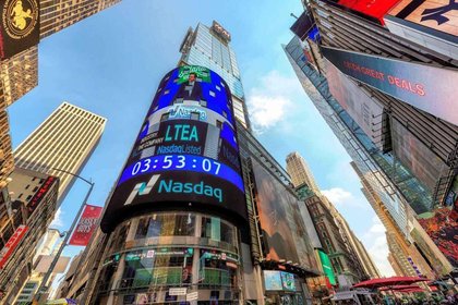 Nasdaq Futures Gain on AI Optimism