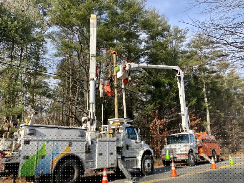 Where Mainers’ light bills really go | Opinion