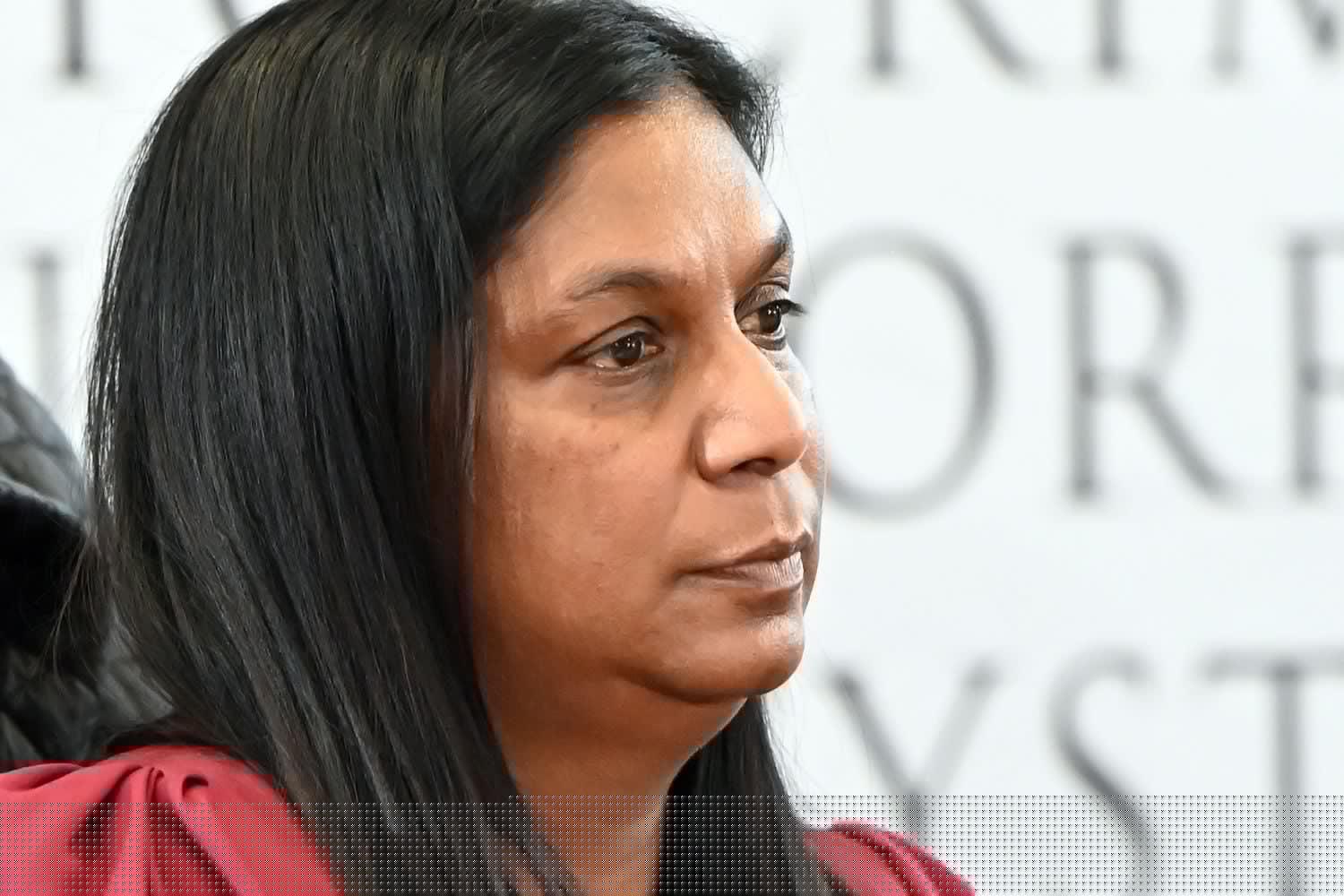 Fresh ‘serious’ allegations pull Andrea Johnson back to Madlanga commission