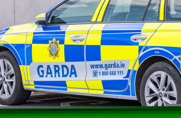 Gardaí appeal for witnesses after firearm discharged in empty property in Ballymun