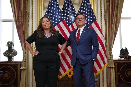 Monday Morning Politics: Epstein Files; Working Families Party; Future of Academia