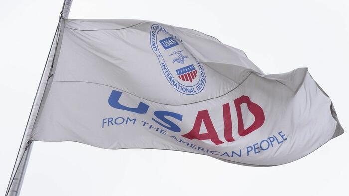 Why Were Americans Funding Jobs For Transgender Workers In Nepal?