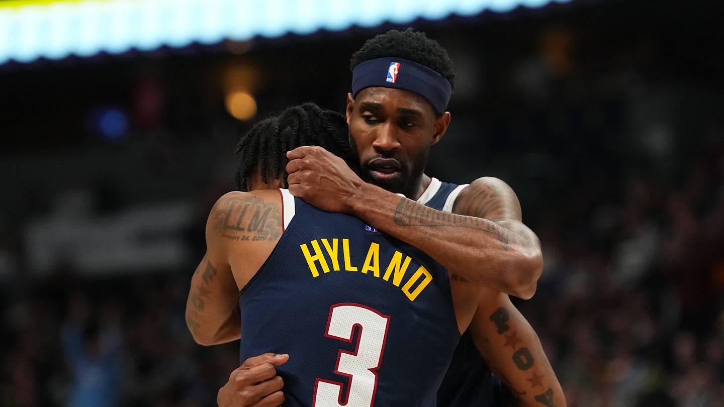 How Will Barton Can Help the Timberwolves as He Joins Coaching Staff