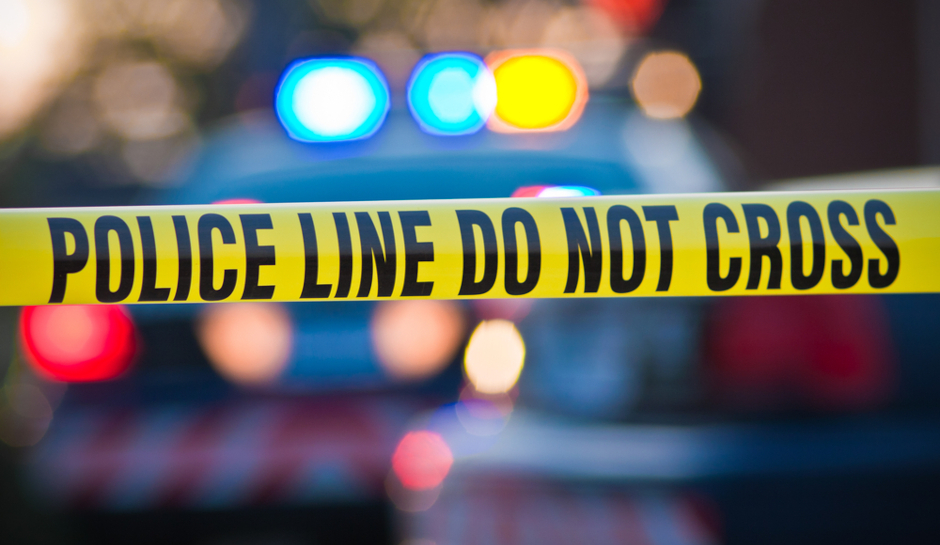 California Man Charged With Stabbing 63-Year-Old Father
