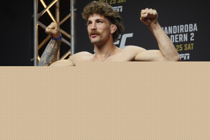 What’s Next: UFC Vegas 120 Winners