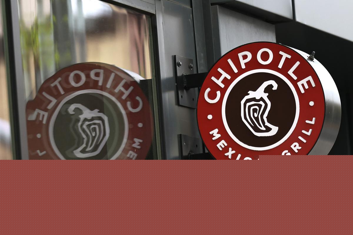 Minnesota At The Center Of Salmonella Outbreak Linked To Chipotle, Other Restaurants