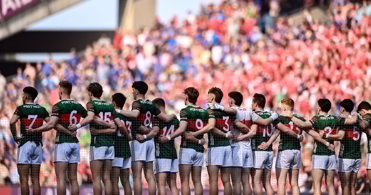 Inside Mayo’s All-Ireland final squad: Meet the Westerners eyeing long overdue Sam success