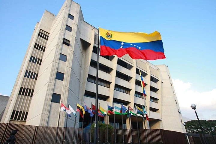 TSJ evaluates continuity of judicial services after earthquakes
