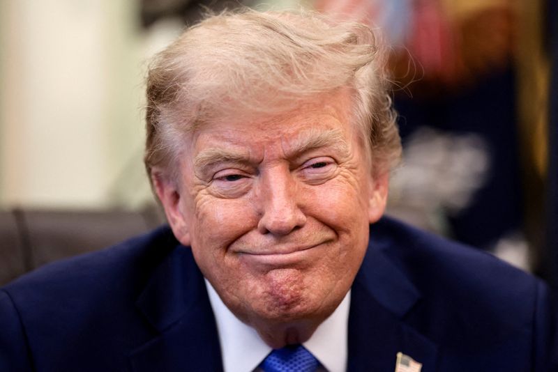 ACLU, other groups sue to block Trump effort to curtail birthright citizenship