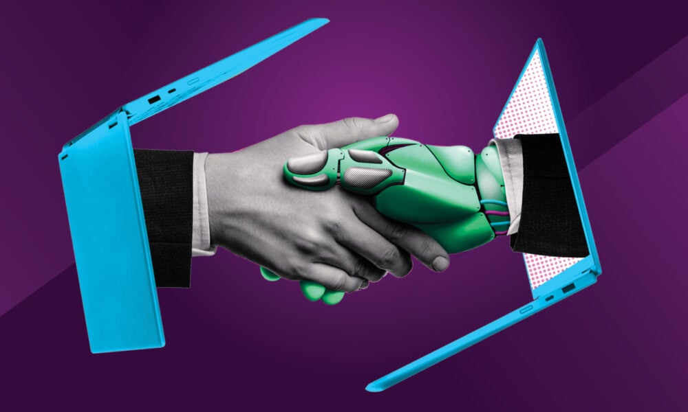 Is the Modern MBA Keeping Pace with Artificial Intelligence?