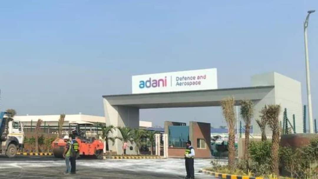 Kanpur Emerges As Defence Manufacturing Hub As UP Expands Military Production