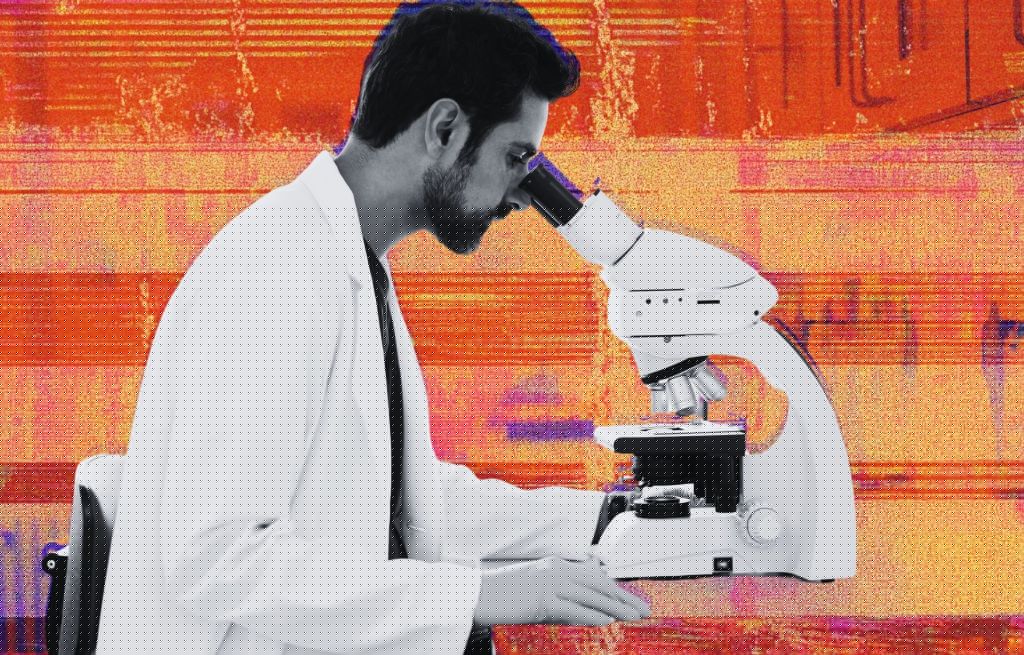 For the First Time, AI Designed 16 New Viruses, Raising Fears and Hopes