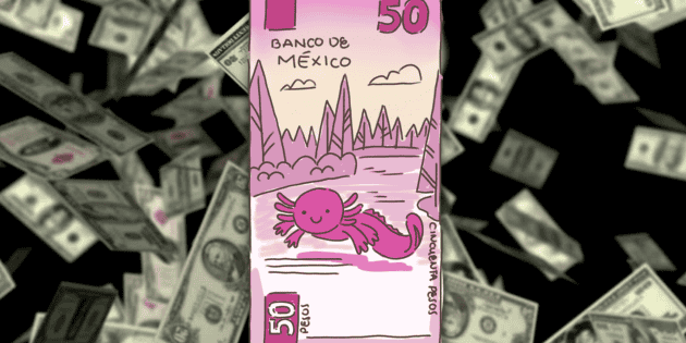 ¿Adiós al dólar caro? Así cerró el peso la primera semana de agosto