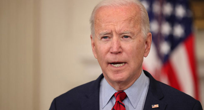 Former US President, Biden’s Cancer Spreads To His Bones
