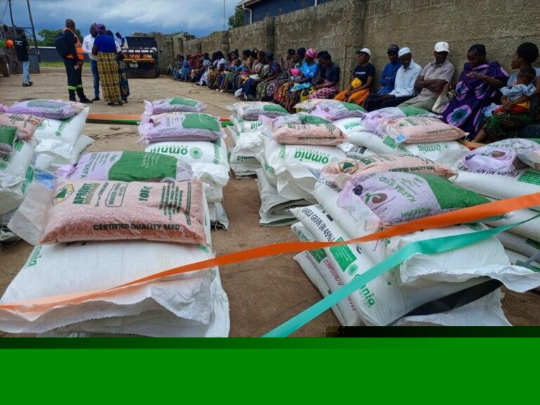 Verification and validation of FSP beneficiaries commence in Kaoma