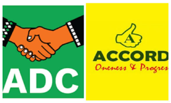 ADC, Accord, others win battle to stop deregistration of parties at Appeal court