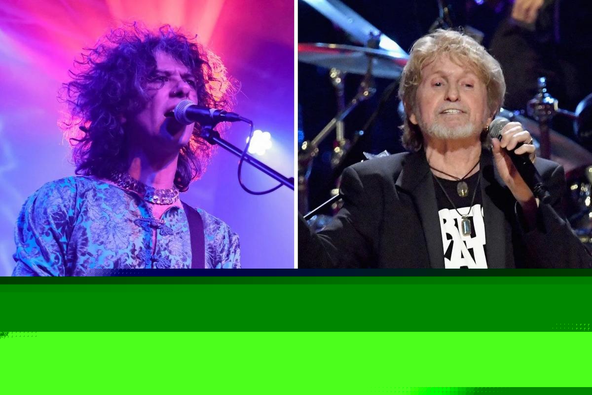 Classic Prog Bands With No Original Members
