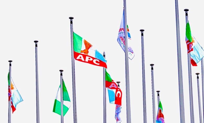 Comment on Akande, Osoba convene South-West APC presidential aspirants meeting by Philip Ogundele