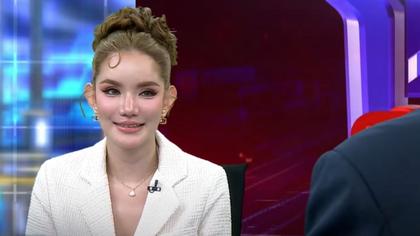 Miss Grand Thailand boss hints at restoring crown amid past scandal
