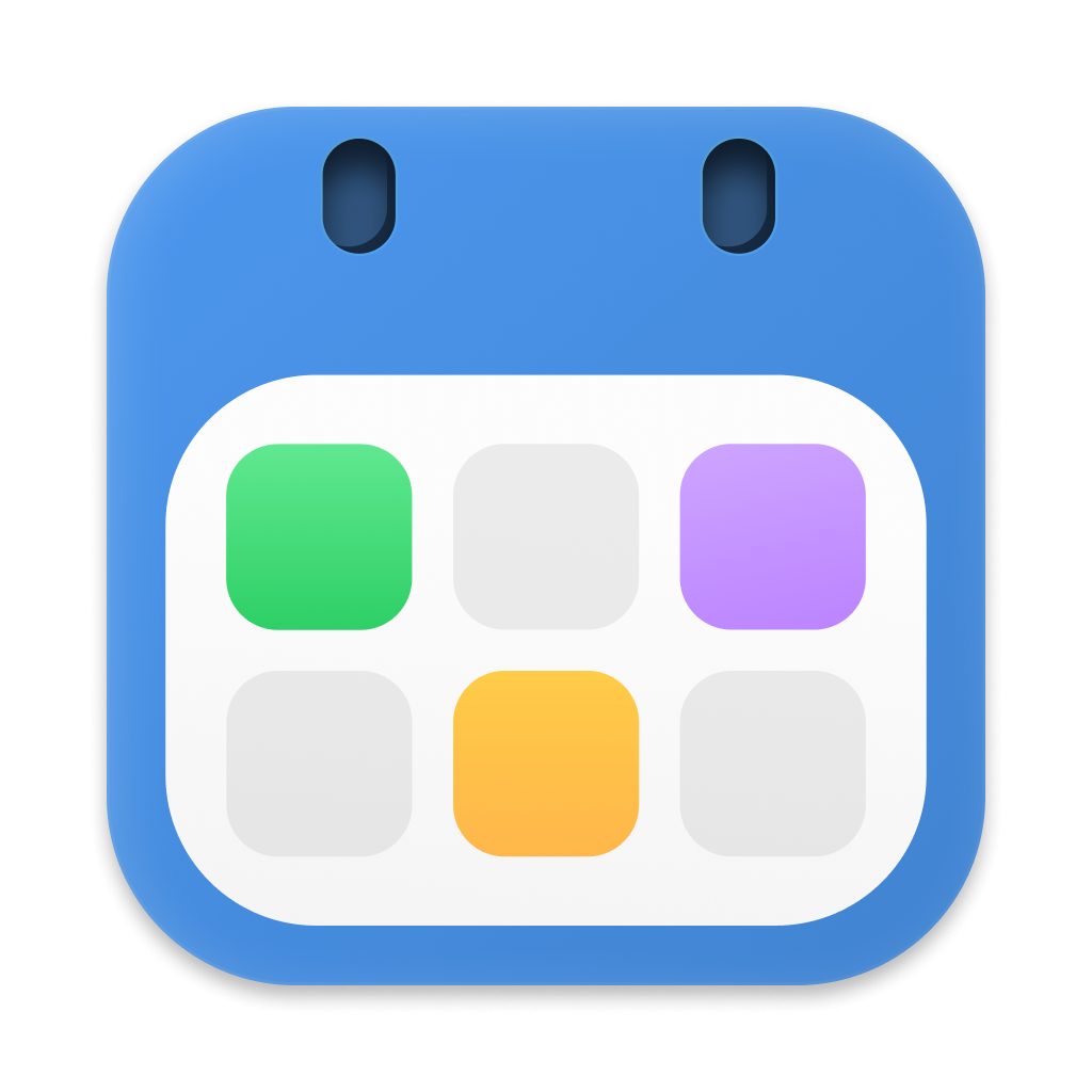 BusyCal 2025.4.1 and BusyContacts 2025.4.1