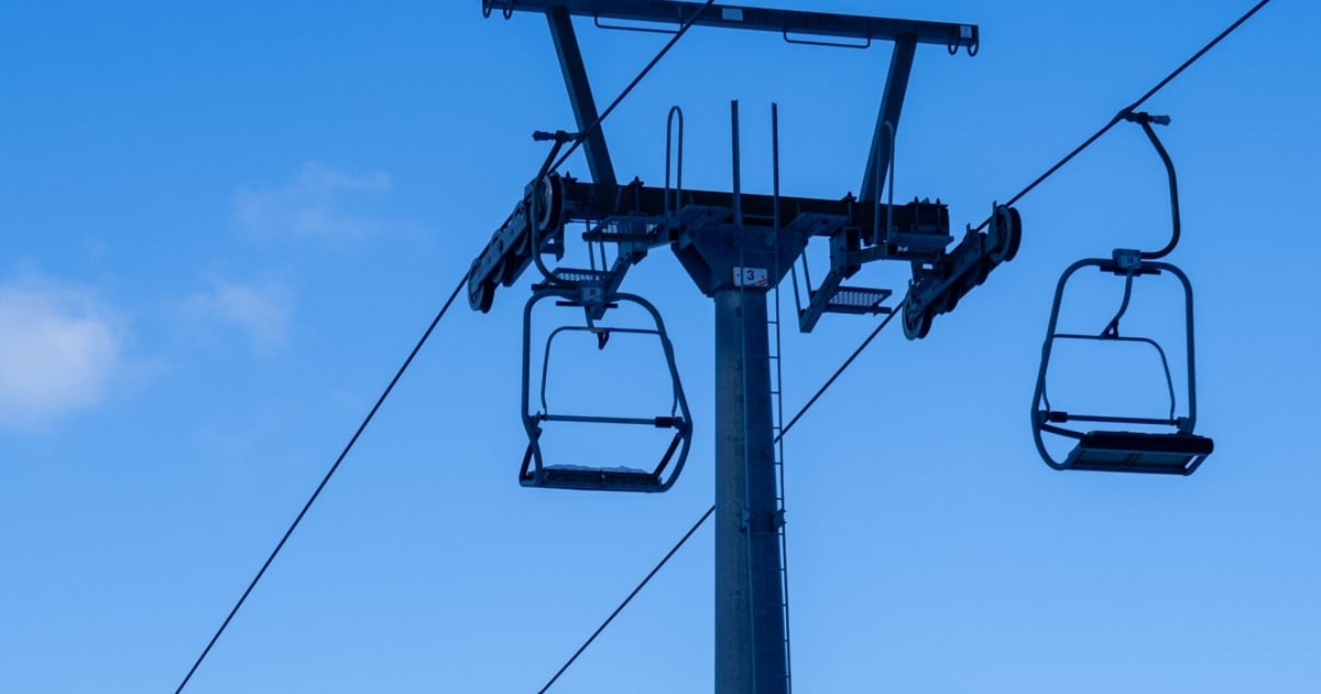 Fahndung in Tirol - Einbrecher plündern Tresor in Bergbahn-Talstation