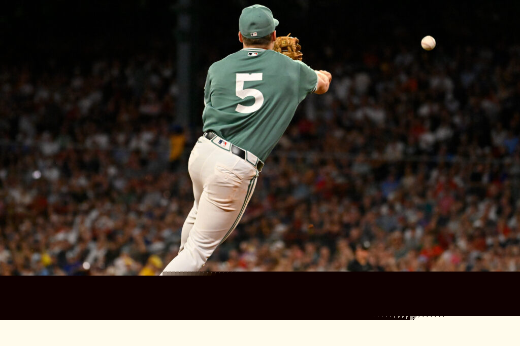 Comment on Red Sox Notes: Durbin, Trade Targets, Suarez by Breslow Pitching Factory