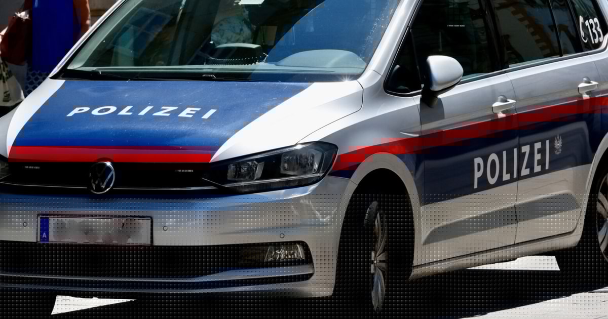 Kollision mit Taxi - 27-jährige Fußgängerin in Graz schwer verletzt