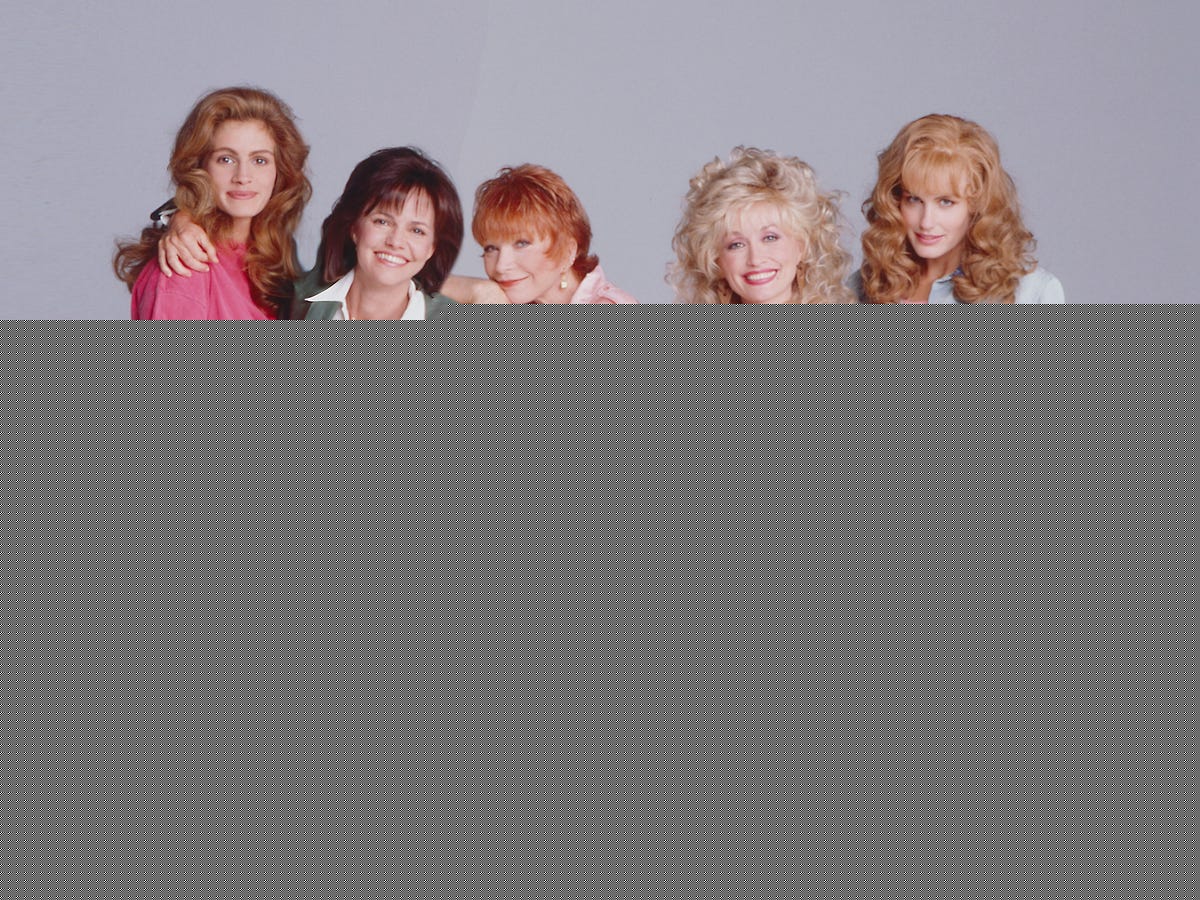 10 Dolly Parton Movies Every Superfan Should Watch